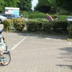 2006 09130021 - Sportraad Zaventem 